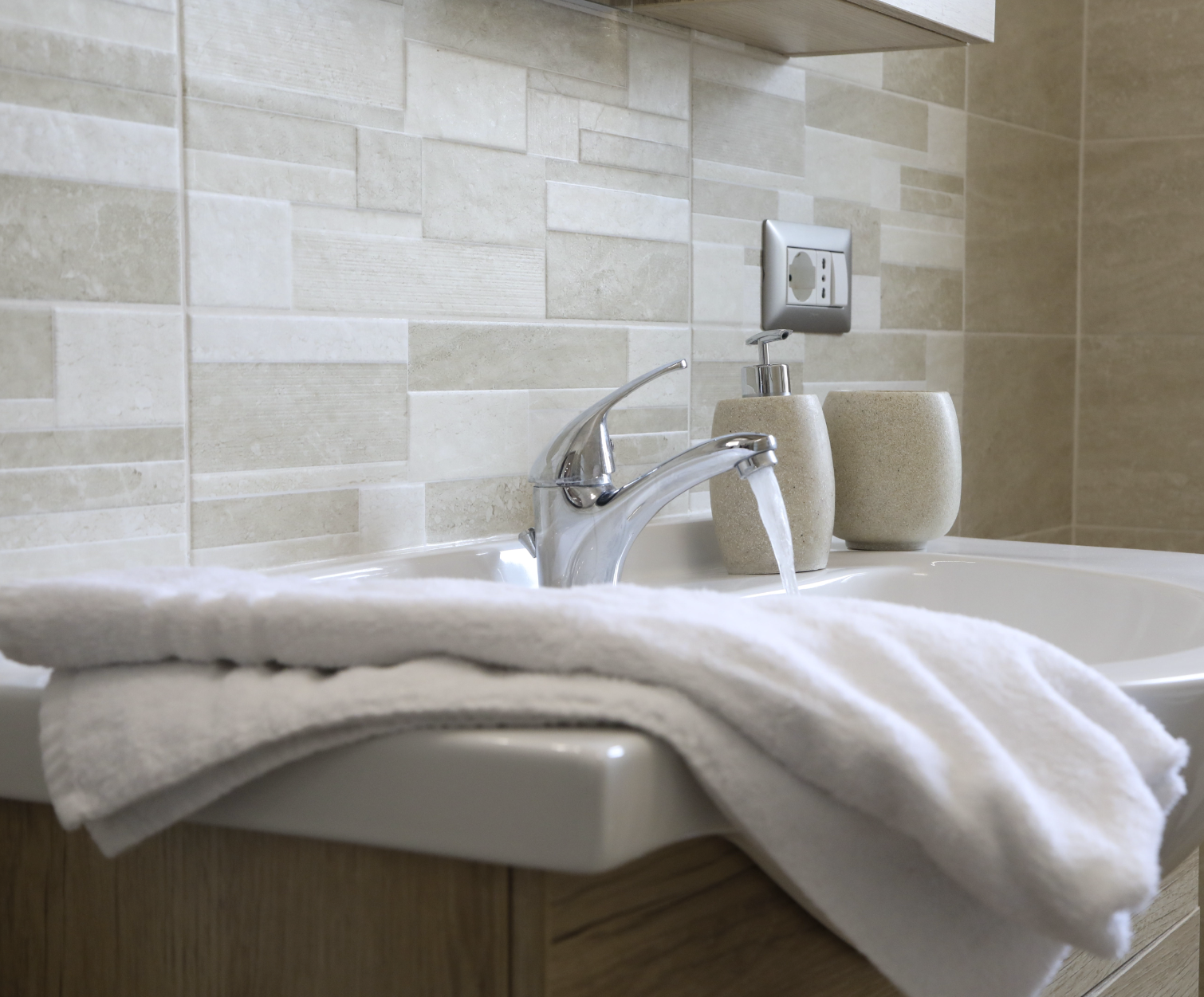 bagno principale